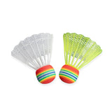 HART Shuttle Ball - Hart Sport NZ