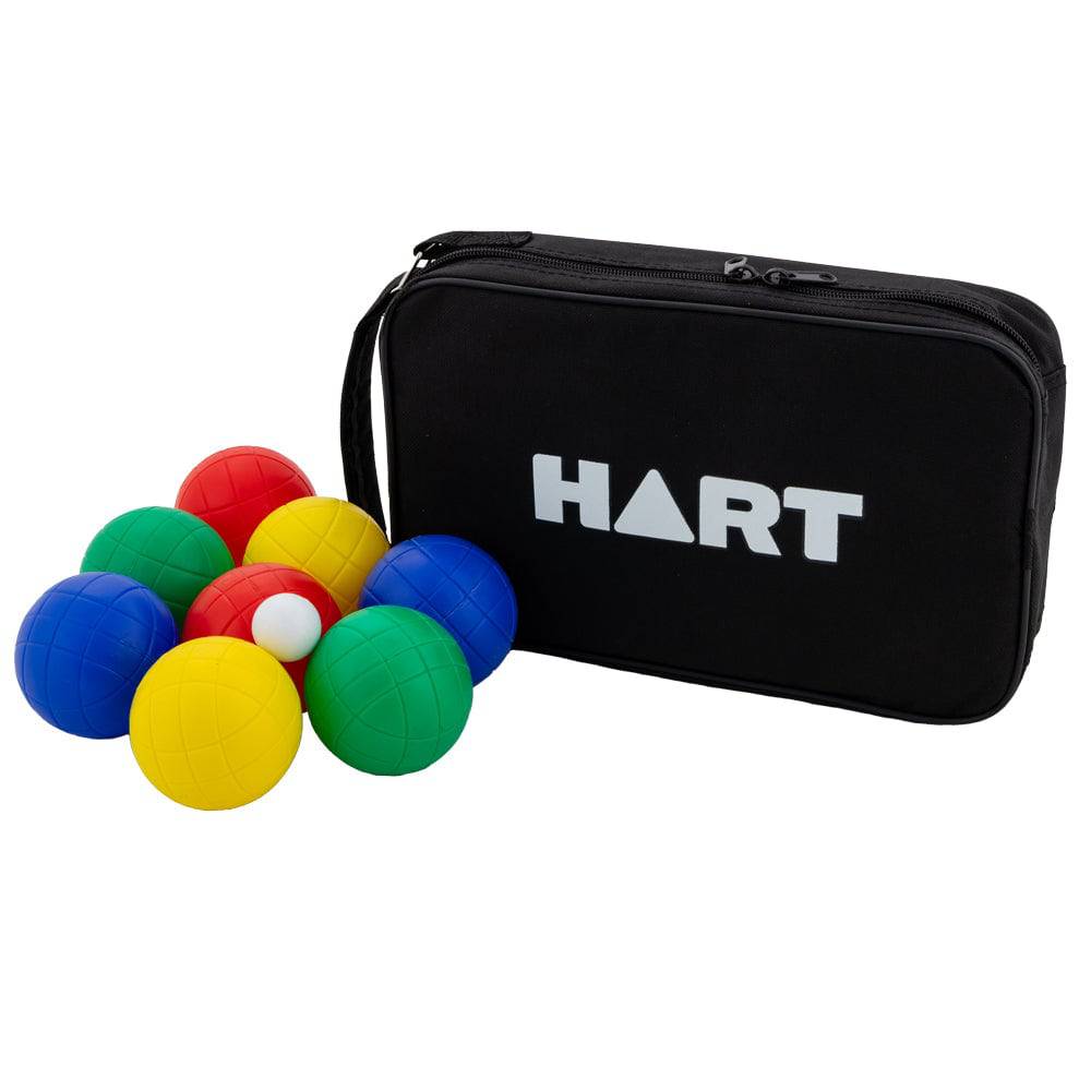 HART Small Bocce Set - Hart Sport NZ