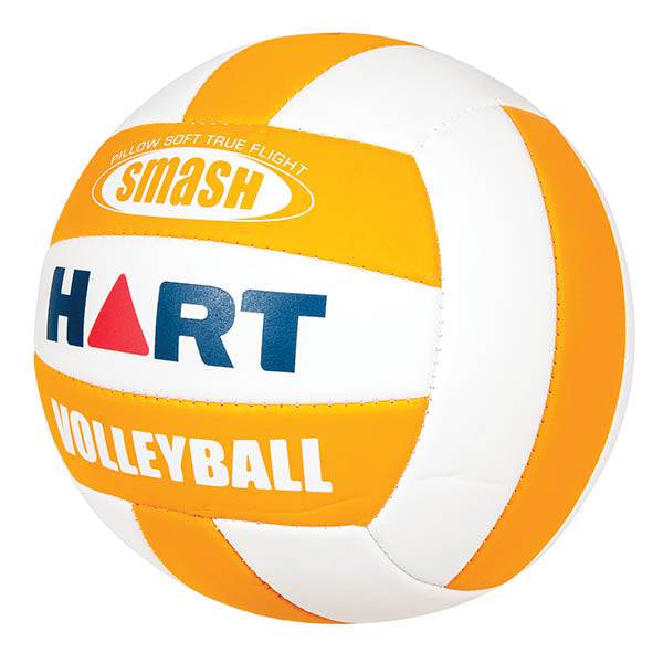 HART Smash Volleyball - Hart Sport NZ