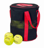 HART Softball Training Pack 12" - Yellow - Hart Sport NZ