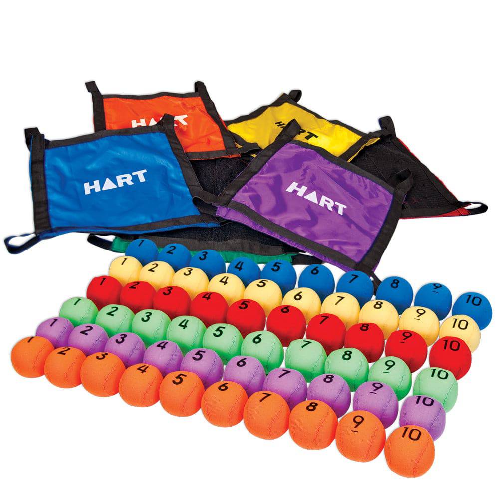 HART Space Ball Pack - Hart Sport NZ