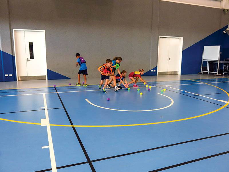 HART Space Ball Pack - Hart Sport NZ