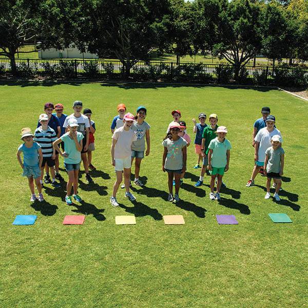 HART Space Stations Set of 6 - Hart Sport NZ