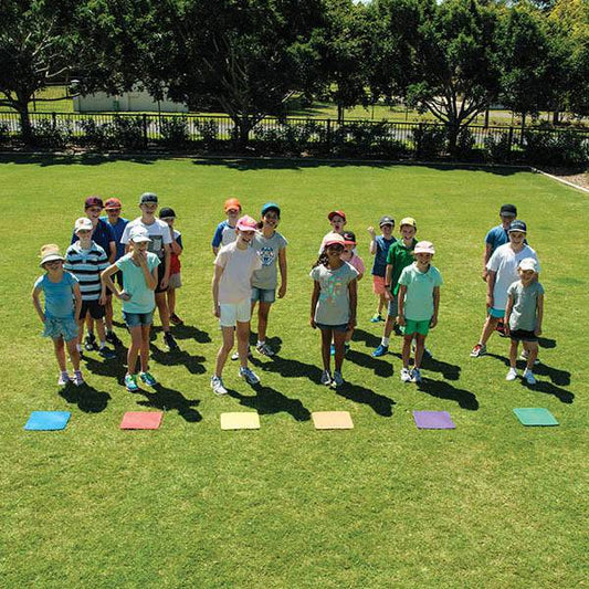 HART Space Stations Set of 6 - Hart Sport NZ