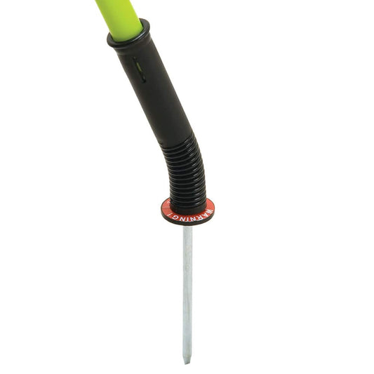 HART Spare Pole Spike Suits 2-041 and 44-006 - Hart Sport NZ