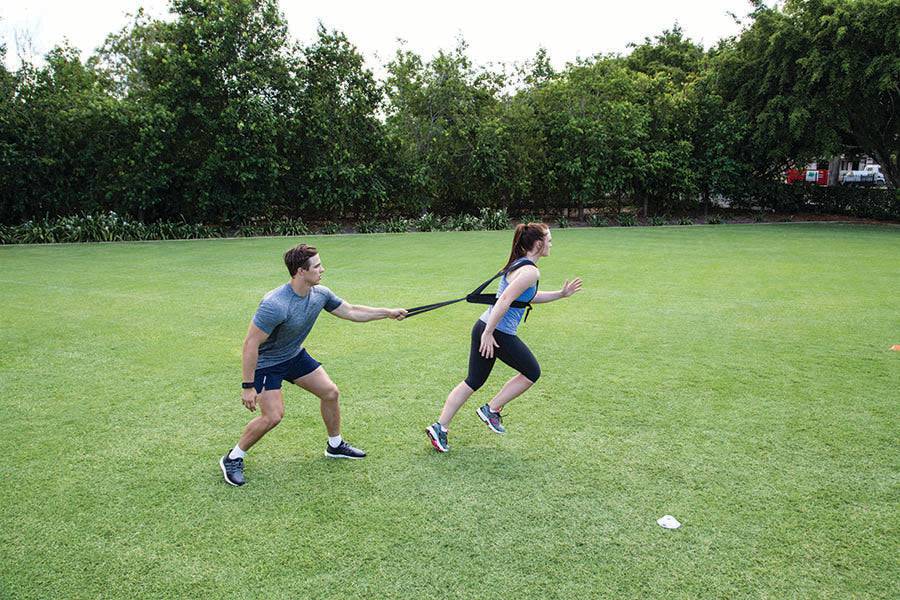 HART Speed Resistor - Hart Sport NZ