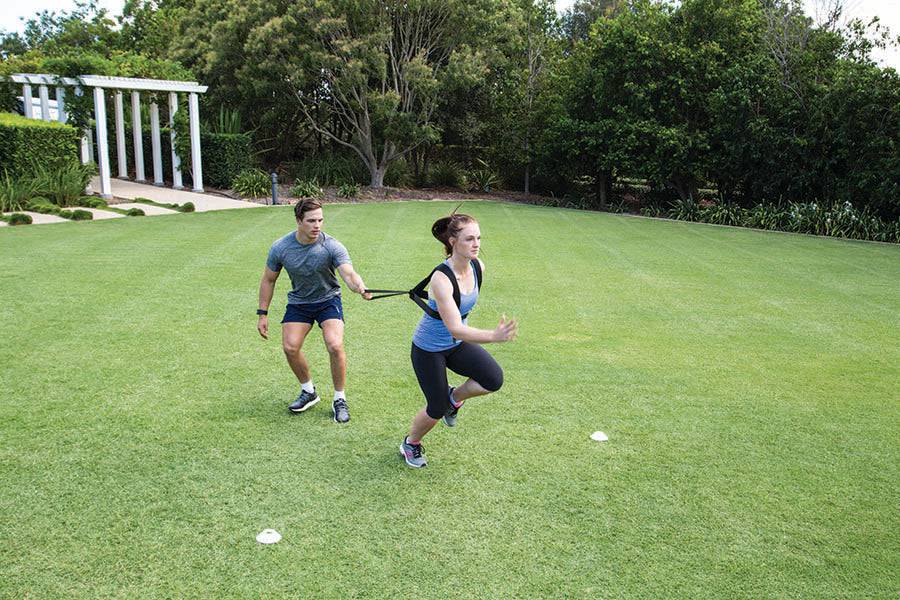 HART Speed Resistor - Hart Sport NZ