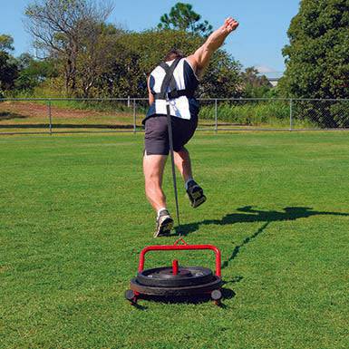 HART Speed Sled - Hart Sport NZ