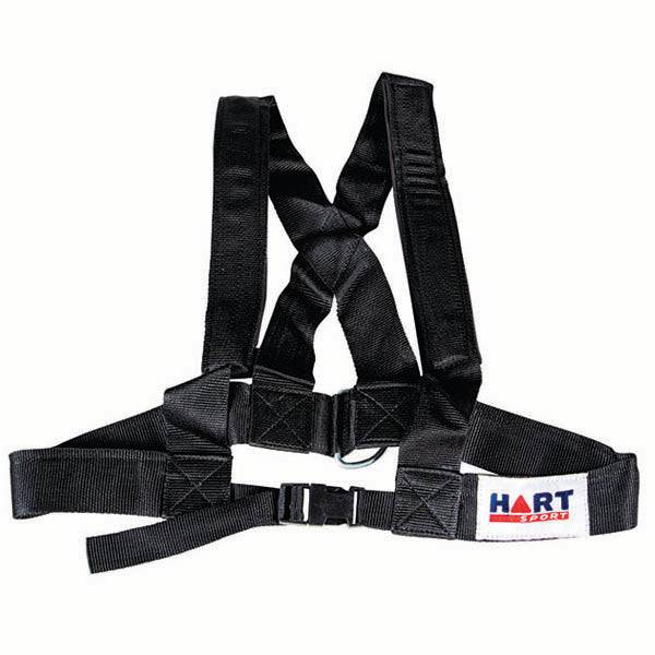 HART Speed Sled - Hart Sport NZ