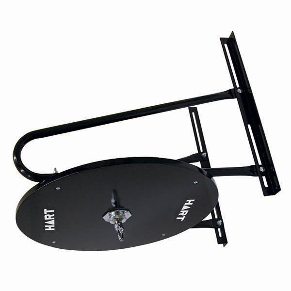 HART Speedball Wall Frame - Hart Sport NZ