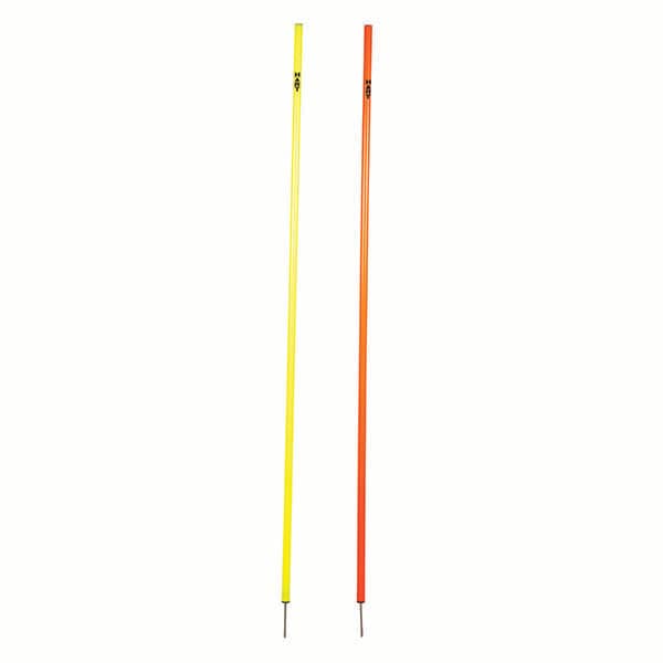 HART Spike Agility Pole Set - Hart Sport NZ
