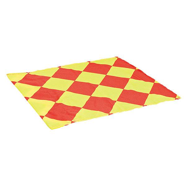 HART Spring Loaded Corner Post Spare Flag and Clip - Hart Sport NZ