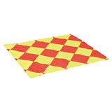 HART Spring Loaded Corner Post Spare Flag and Clip - Hart Sport NZ