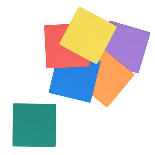 HART Square Ground Markers Set of 6 - Hart Sport NZ