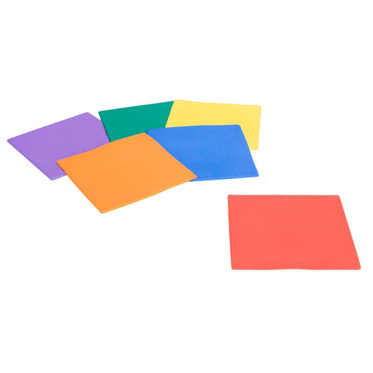 HART Square Ground Markers Set of 6 - Hart Sport NZ