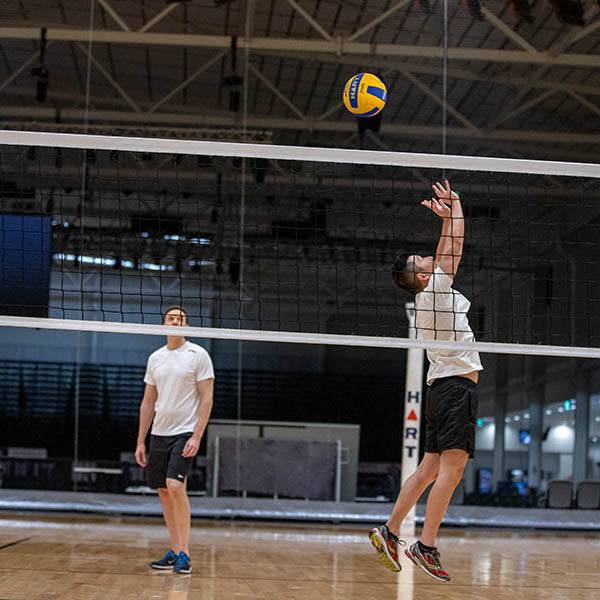 HART ST-100 Volleyball - Hart Sport NZ
