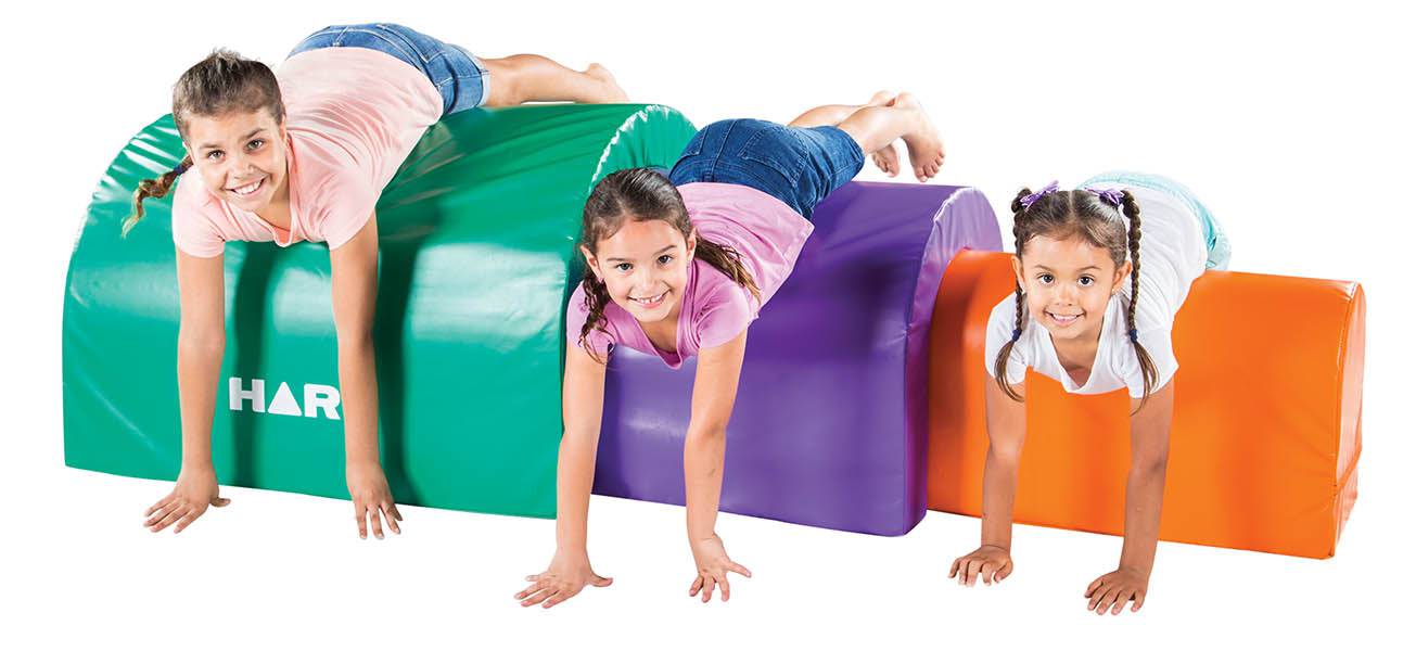 HART Stack-a-Tunnels - Hart Sport NZ