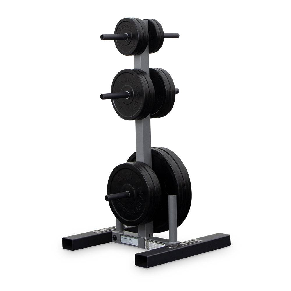 HART Standard Weight Tree and Bar Rack - Hart Sport NZ