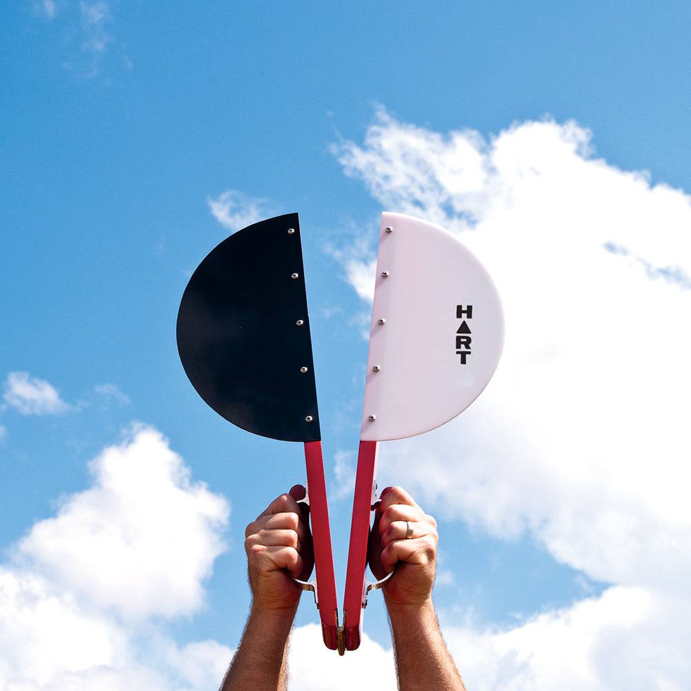 HART Starting Clap Board - Hart Sport NZ