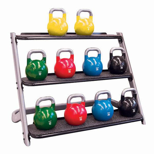 HART Steel Kettlebell Gym Kit - Hart Sport NZ