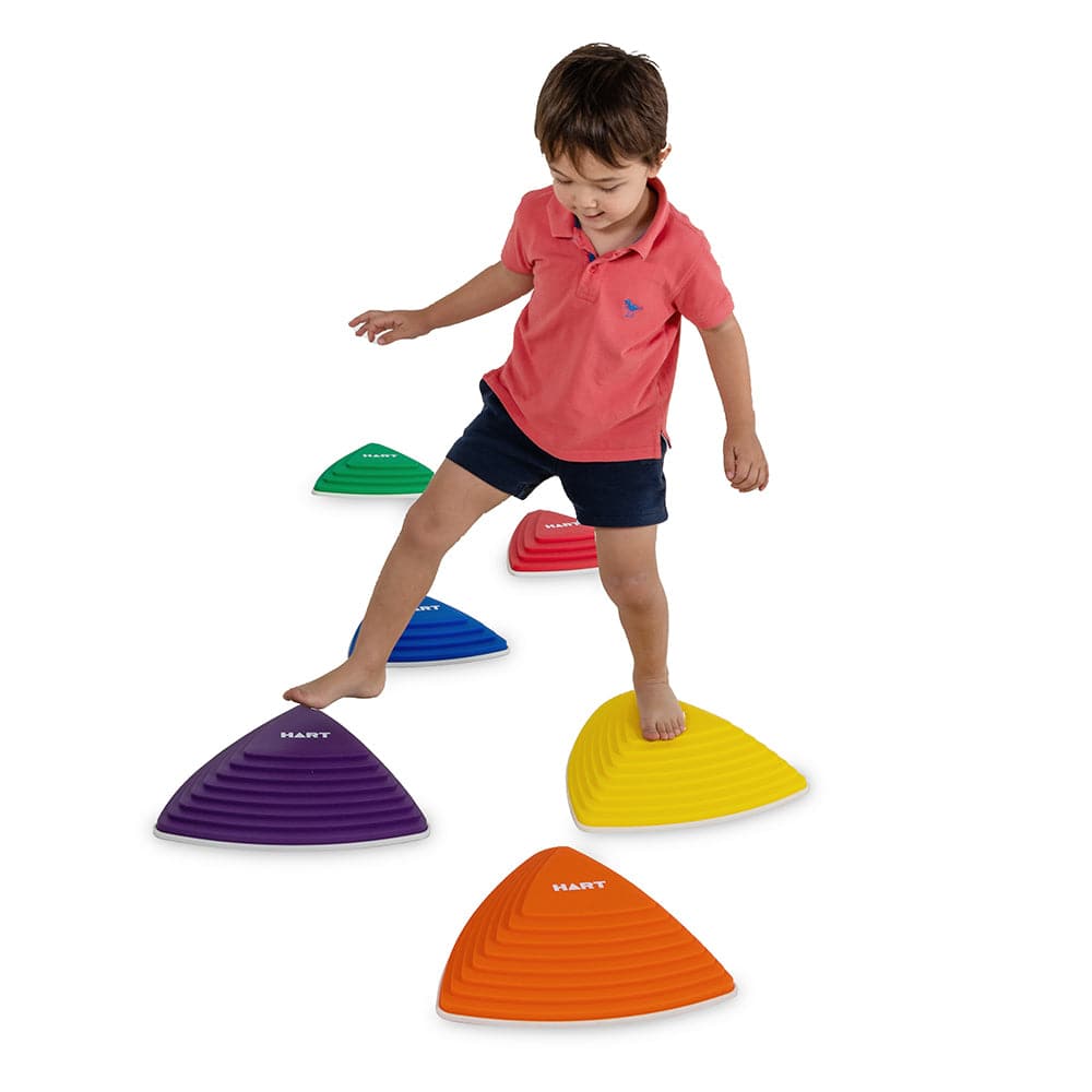 HART Stepping Stones - Hart Sport NZ