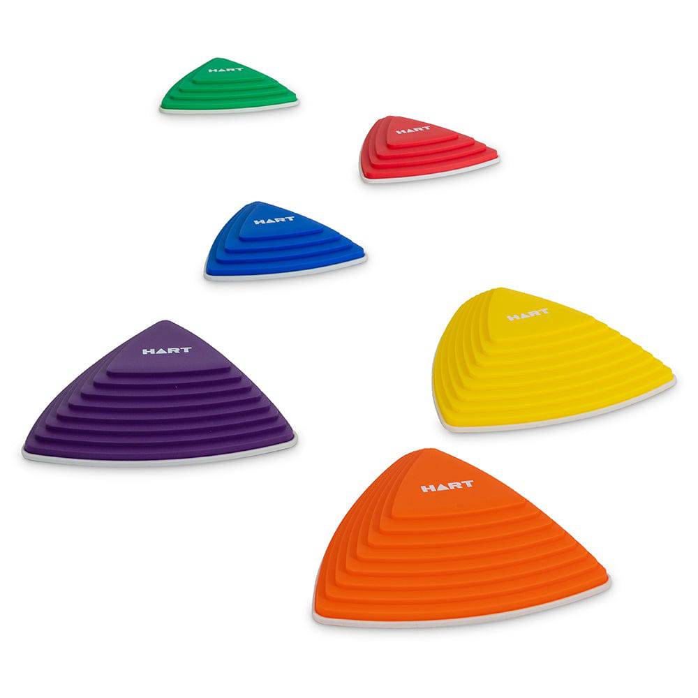 HART Stepping Stones - Hart Sport NZ