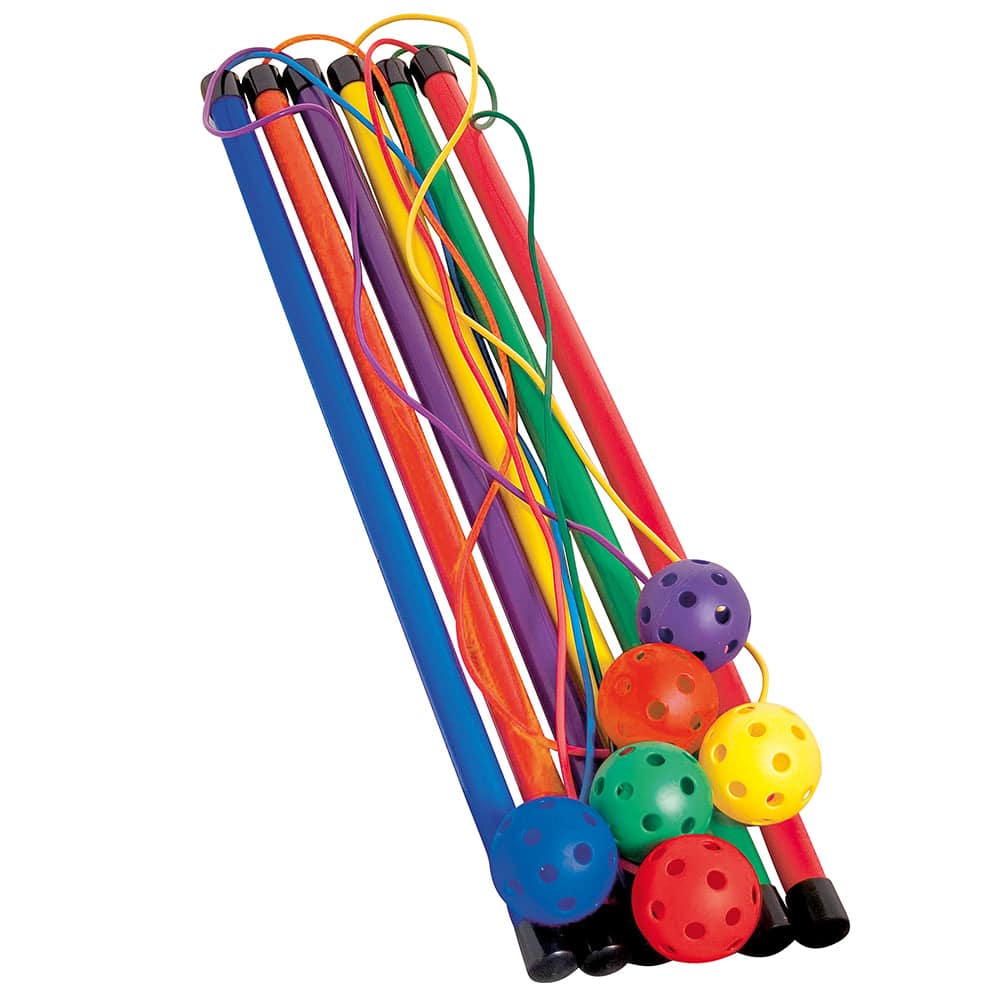 HART Stick O Hop Set - Hart Sport NZ