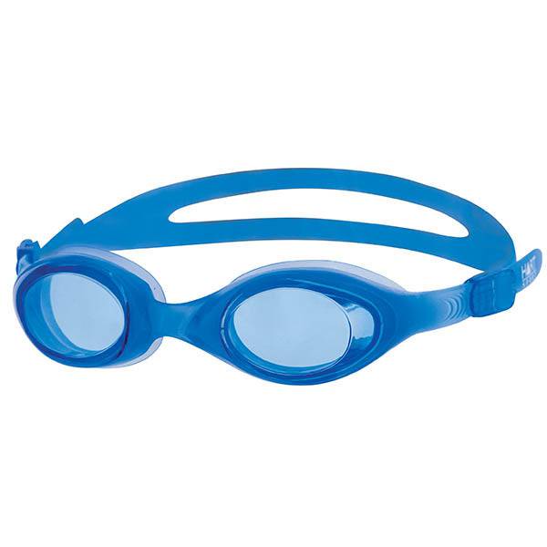 HART Stroke Junior Swim Goggles - Blue - Hart Sport NZ