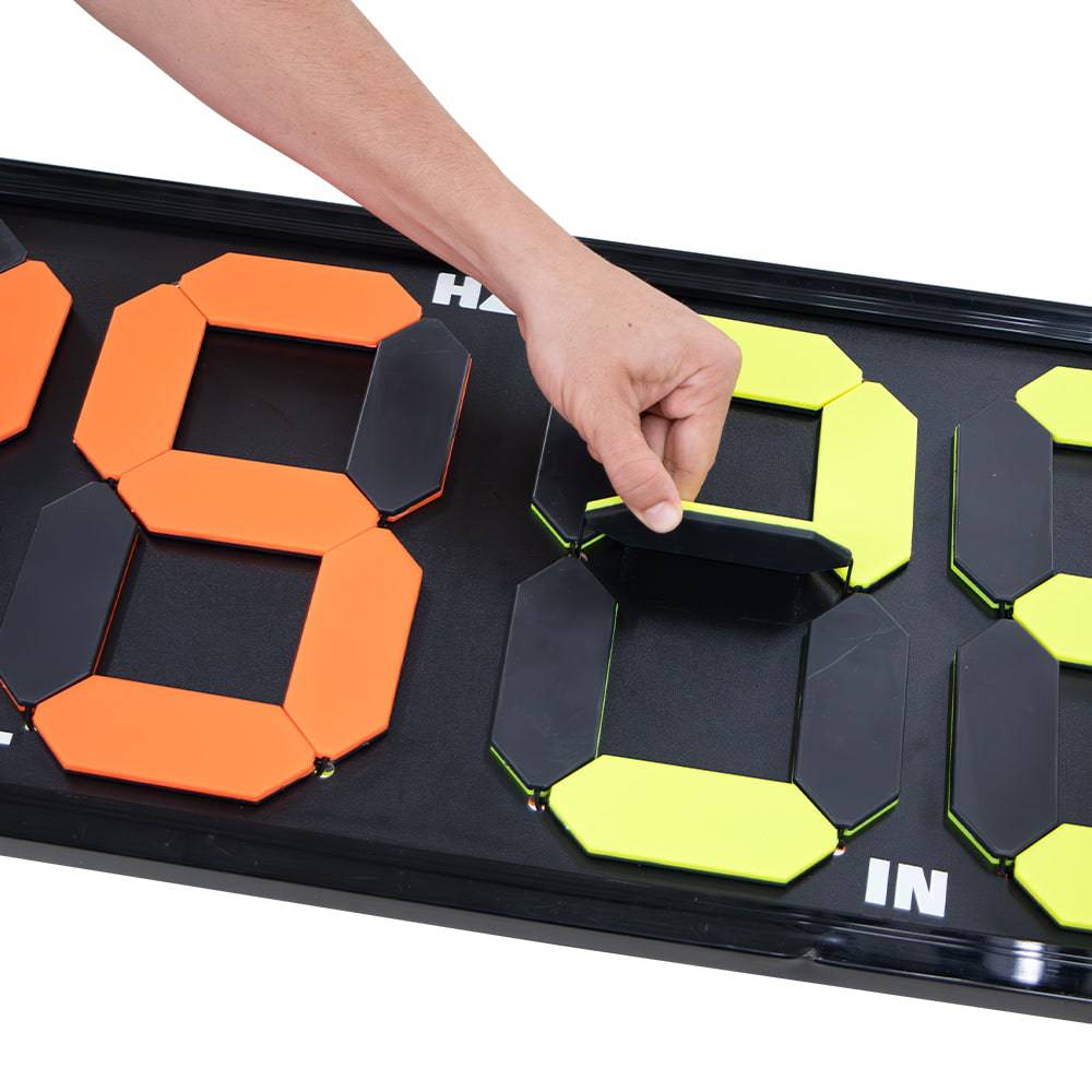 HART Substitution Board - Hart Sport NZ