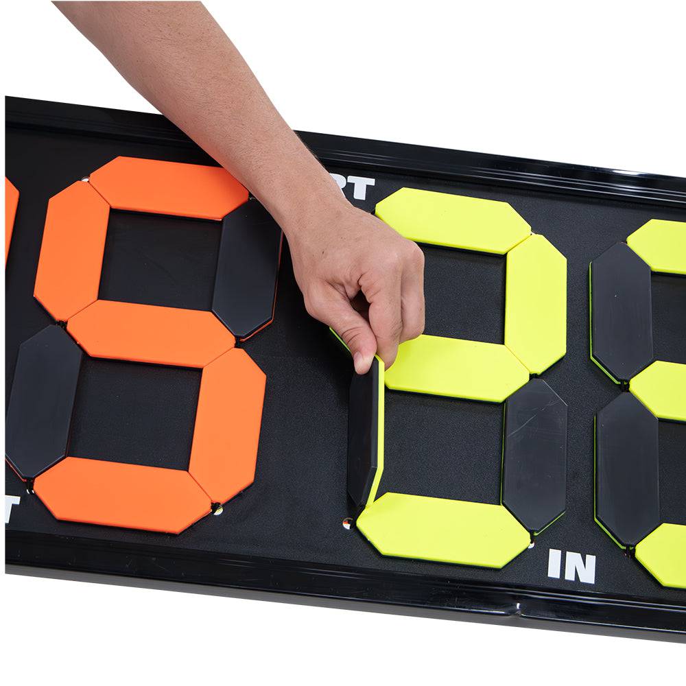 HART Substitution Board - Hart Sport NZ