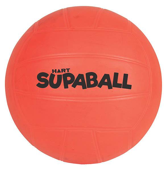 HART Supa Ball - Hart Sport NZ