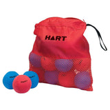 HART Super Soft Launch Balls - Hart Sport NZ