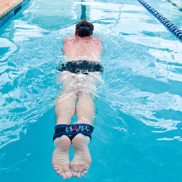 HART Swim Pull Band - Hart Sport NZ