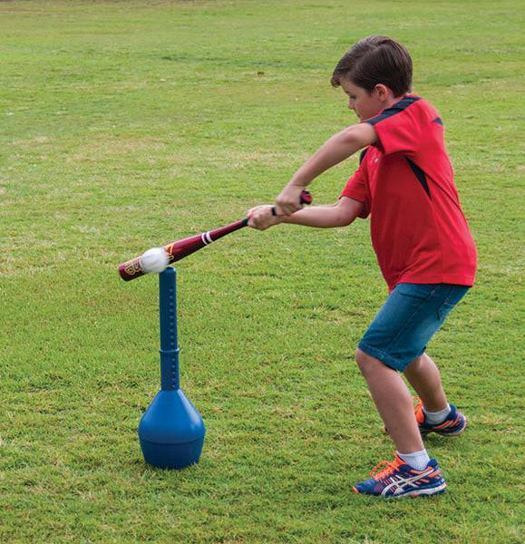 HART Swing Back Batting Trainer - Hart Sport NZ