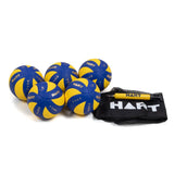 HART Swirl 7500 Ball Pack - Hart Sport NZ