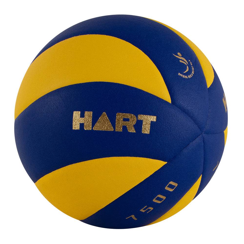 HART Swirl 7500 Volleyball - Hart Sport NZ