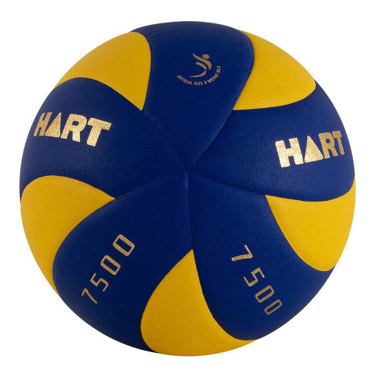 HART Swirl 7500 Volleyball - Hart Sport NZ