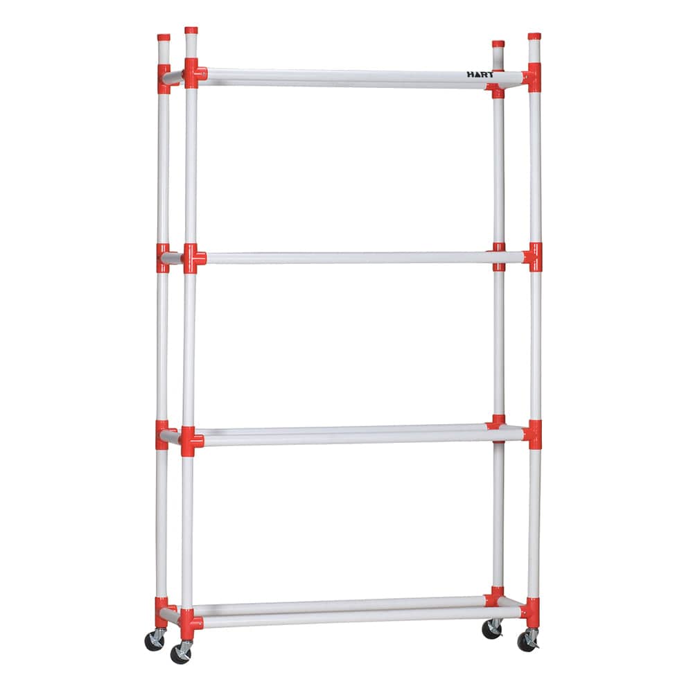 HART Swiss Ball Rack - 4 Layer - Hart Sport NZ