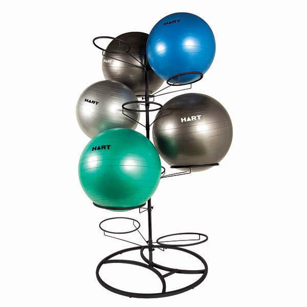 HART Swiss Ball Tree - Hart Sport NZ