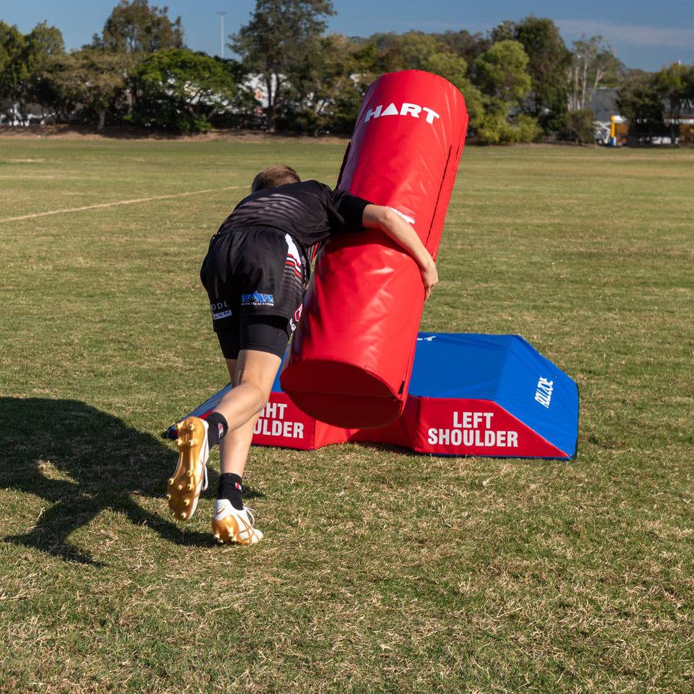 HART Tackle Tech Mat - Hart Sport NZ