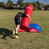 HART Tackle Tech Mat - Hart Sport NZ