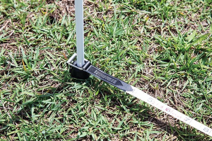HART Tape Stake - Hart Sport NZ