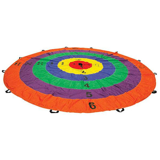 HART Target Parachute - Hart Sport NZ