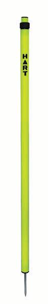 HART Telescopic Agility Pole Set - Hart Sport NZ