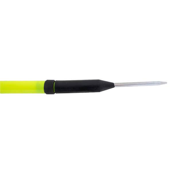 HART Telescopic Spring Base Pole Set - Hart Sport NZ