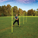 HART Telescopic Spring Base Pole Set - Hart Sport NZ