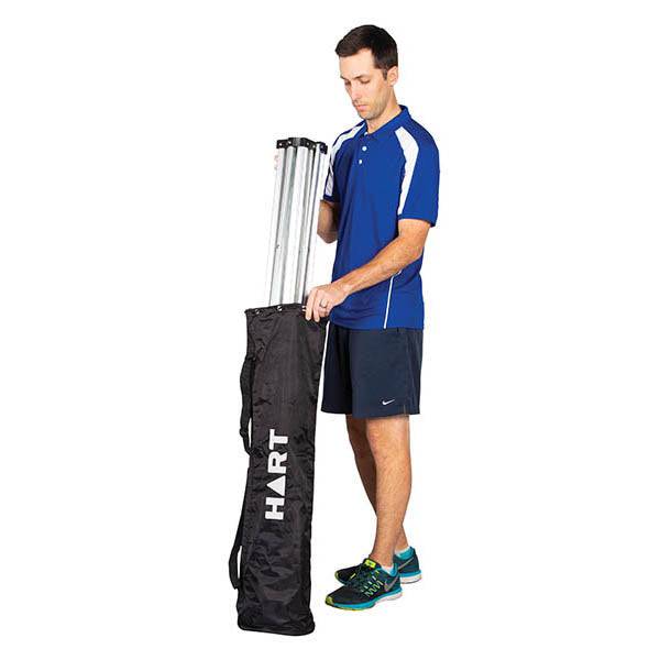 HART Tennis Ball Cart - Hart Sport NZ