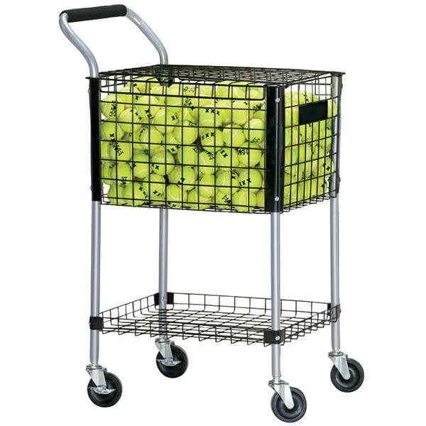 HART Tennis Ball Trolley - Hart Sport NZ