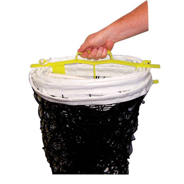 HART Tennis Net Hanger - Hart Sport NZ