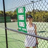 HART Tennis Score Board - Hart Sport NZ